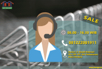 pagar brc tinggi 190