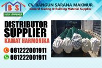 harga-kawat-harmonika-pvc-2020-per-meter-murah
