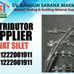 kawat-silet kawat-silet