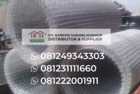 harga kawat loket 4 mm