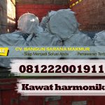 harga-kawat-harmonika-galvanis-per-roll-murah harga-kawat-harmonika-galvanis-per-roll-murah