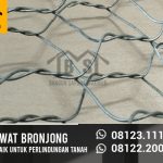 Dapatkan penawaran harga terbaik dan jaminan kualitas untuk kebutuhan stabilisasi tanah dan pengamanan lereng Anda. Kami siap membantu mewujudkan proyek Anda menjadi sukses.