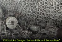 Agen Kawat Duri Murah Agen Kawat Duri Murah