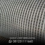 Kawat-Loket-Galvanis-Anti-Karat Kawat-Loket-Galvanis-Anti-Karat